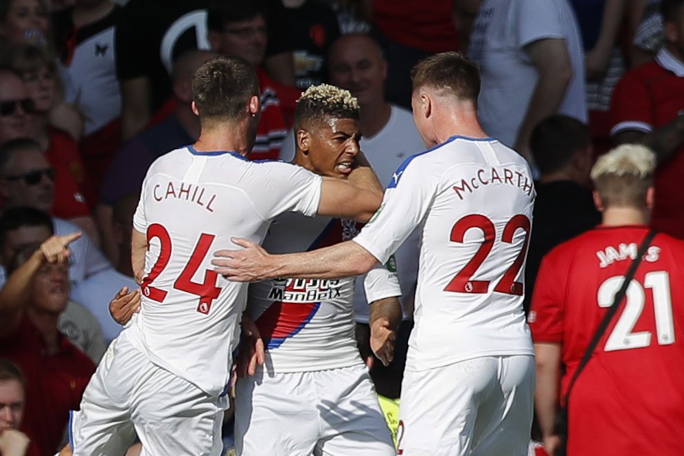 Kalah, Ole Gunnar Solskjaer Ogah Cari Kambing Hitam Kalah, Ole Gunnar Solskjaer Ogah Cari Kambing Hitam