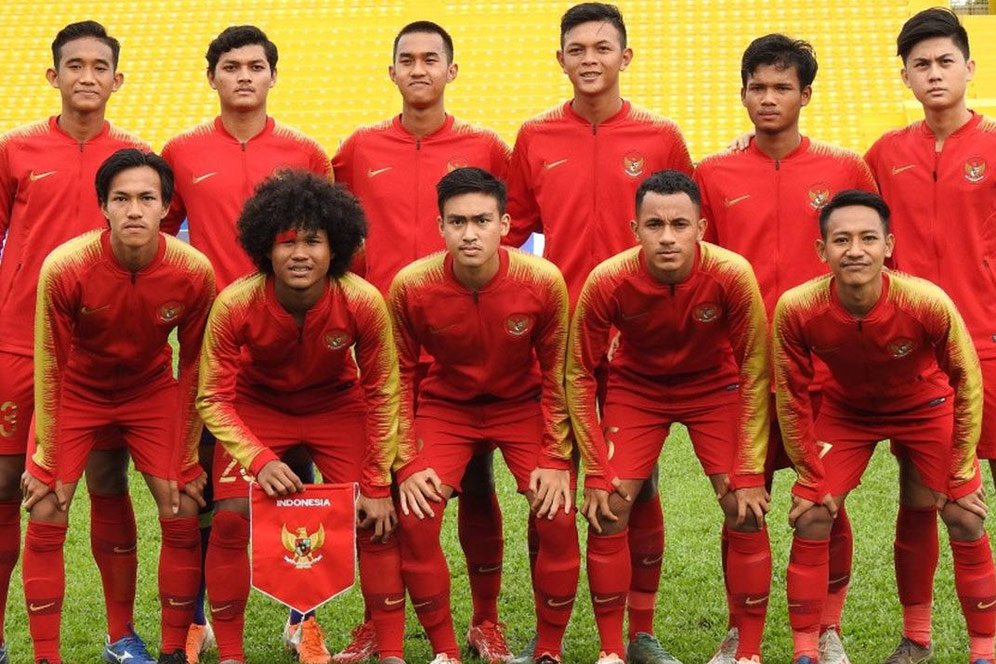Respons Cepat, Kunci Timnas Indonesia U-18 Tundukkan Laos Respons Cepat, Kunci Timnas Indonesia U-18 Tundukkan Laos