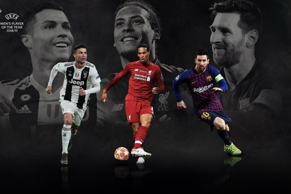Bocoran UEFA Player of the Year, Lionel Messi Pemenangnya Bocoran UEFA Player of the Year, Lionel Messi Pemenangnya