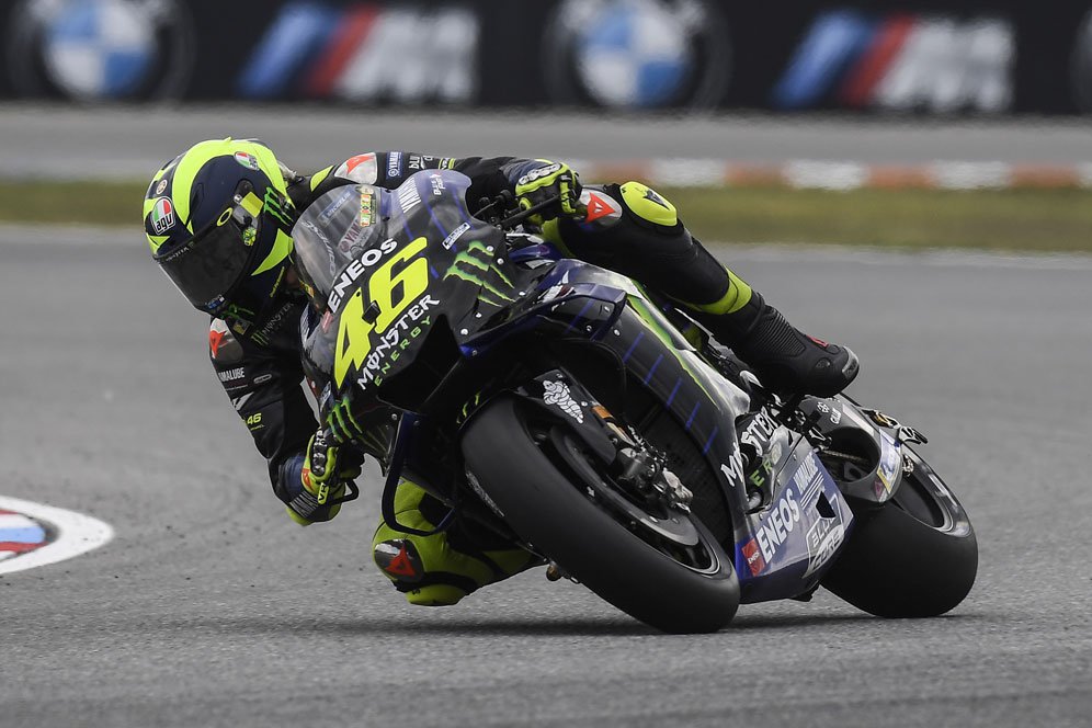 Valentino Rossi Beber Alasan Minta Balapan MotoGP Ceko Ditunda Valentino Rossi Beber Alasan Minta Balapan MotoGP Ceko Ditunda