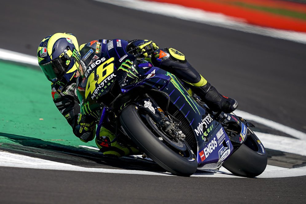 Usai 2,5 Tahun, Yamaha Akhirnya Wujudkan 'Keinginan' Rossi Usai 2,5 Tahun, Yamaha Akhirnya Wujudkan 'Keinginan' Rossi
