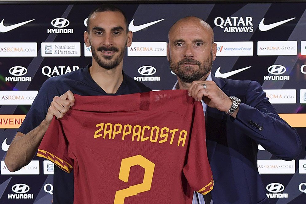 Malangnya Nasib Zappacosta, Terbuang dari Chelsea hingga Mengalami Cedera Parah