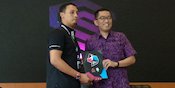 Federasi Panjat Tebing Jalin Kerja Sama dengan Supersport Sensation International Federasi Panjat Tebing Jalin Kerja Sama dengan Supersport Sensation International