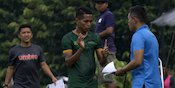 Disinggung Soal Etika, Persebaya Beberkan Proses Rekrutmen Abduh Lestaluhu Disinggung Soal Etika, Persebaya Beberkan Proses Rekrutmen Abduh Lestaluhu