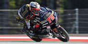 Hasil FP2 Moto3 Misano: Albert Arenas Tercepat Lagi Hasil FP2 Moto3 Misano: Albert Arenas Tercepat Lagi