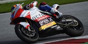 Hasil E-Pole MotoE Misano: Alex de Angelis Berjaya di Rumah