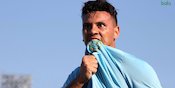 Eks Striker Persela dan Persikabo Alex Goncalves Lanjutkan Karier di Malaysia