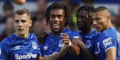 Manchester United Waspadai Kebangkitan Everton