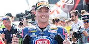 Alex Lowes Resmi Tinggalkan Yamaha di WorldSBK 2020 Alex Lowes Resmi Tinggalkan Yamaha di WorldSBK 2020