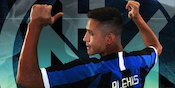 'Alexis Sanchez, Senjata Rahasia Inter untuk Rebut Scudetto dari Juventus' 'Alexis Sanchez, Senjata Rahasia Inter untuk Rebut Scudetto dari Juventus'