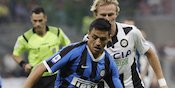 Pertimbangkan Pertahankan Sanchez, Inter tak Bakal Rekrut Cavani Pertimbangkan Pertahankan Sanchez, Inter tak Bakal Rekrut Cavani