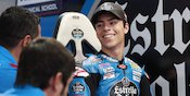Hasil FP3 Moto3 Aragon: Diguyur Hujan, Alonso Lopez Terdepan