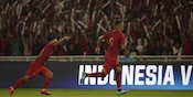 Indonesia vs Thailand, Adu Kuat Lini per Lini
