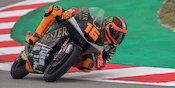 Hasil FP2 Moto3 Aragon: Andrea Migno Asapi Tatsuki Suzuki