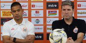 Persija Vs PSIS: Laga Pembuktian Julio Banuelos