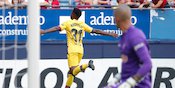 Raul, Bojan, Ansu Fati dan Para Pencetak Gol Termuda di La Liga Raul, Bojan, Ansu Fati dan Para Pencetak Gol Termuda di La Liga