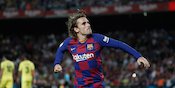 Ini Bukti Lionel Messi dan Antoine Griezmann Belum Klik di Lini Serang Barcelona Ini Bukti Lionel Messi dan Antoine Griezmann Belum Klik di Lini Serang Barcelona