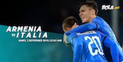 Prediksi Armenia vs Italia 5 September 2019 Prediksi Armenia vs Italia 5 September 2019