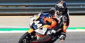 Hasil Balap Moto3 Aragon: Aron Canet Raih Kemenangan Ketiga Hasil Balap Moto3 Aragon: Aron Canet Raih Kemenangan Ketiga