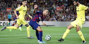 'Juventus, Tempat yang Ideal Buat Arthur Melo' 'Juventus, Tempat yang Ideal Buat Arthur Melo'
