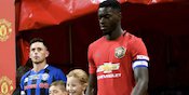 Begini Kronologi Axel Tuanzebe Jadi Kapten Manchester United Begini Kronologi Axel Tuanzebe Jadi Kapten Manchester United