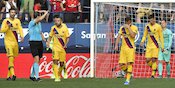 Skuad Sudah Kuat, Barcelona Hanya Mencari Bek Kanan Baru Skuad Sudah Kuat, Barcelona Hanya Mencari Bek Kanan Baru