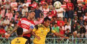 Kurang Meyakinkan, Madura United Tetap Optimistis Hadapi Putaran Kedua Shopee Liga 1 2019 Kurang Meyakinkan, Madura United Tetap Optimistis Hadapi Putaran Kedua Shopee Liga 1 2019