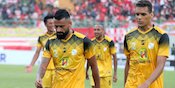 Barito Putera Harap Ada Kepastian Ihwal Kelanjutan Kompetisi