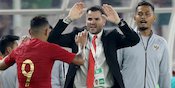 3 Pemain Veteran Timnas Indonesia yang Bisa Jadi Pembeda Lawan UEA 3 Pemain Veteran Timnas Indonesia yang Bisa Jadi Pembeda Lawan UEA
