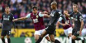 Hajar Burnley, Klopp Mengaku Salut Pada Liverpool