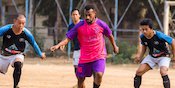 Daftarkan Pemain Ilegal, C-UKI FC Didiskualifikasi dari Liga Ayo 2 Jakarta 2019