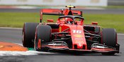 Hasil FP1 F1 Rusia: Charles Leclerc Catat Waktu Tercepat