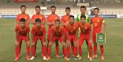 Mengenal China, Lawan Terakhir Timnas Indonesia U-16 di Kualifikasi Piala AFC