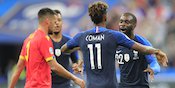 Kualifikasi EURO 2020: Skor, Klasemen, Jadwal, Daftar Pencetak Gol Grup H Kualifikasi EURO 2020: Skor, Klasemen, Jadwal, Daftar Pencetak Gol Grup H