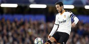 Man of the Match Chelsea vs Valencia: Dani Parejo Man of the Match Chelsea vs Valencia: Dani Parejo