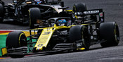 Daniel Ricciardo Sebut Valentino Rossi 'Pahlawan', Minta F1 Sesengit MotoGP