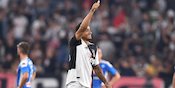 Man of the Match Juventus vs Napoli: Danilo