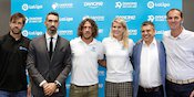 Gandeng La Liga, Danone Berkomitmen Dukung Pengembangan Sepakbola non Profesional