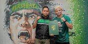 Diogo Campos Merapat, Persebaya Kian Kental dengan Aroma Brasil Diogo Campos Merapat, Persebaya Kian Kental dengan Aroma Brasil