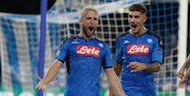 Hasil Pertandingan Napoli vs Liverpool: Skor 2-0 Hasil Pertandingan Napoli vs Liverpool: Skor 2-0