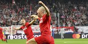 Highlights Liga Champions: Salzburg 6-2 KRC Genk