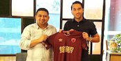 Momen Kebersamaan Ezra Walian dengan Kekasih yang Jarang Terekspos Momen Kebersamaan Ezra Walian dengan Kekasih yang Jarang Terekspos