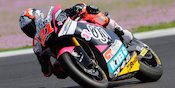 Hasil FP3 Moto2 Australia: Fabio di Giannantonio Tercepat