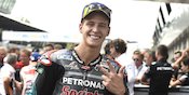 'Keputusan Petronas Gaet Fabio Quartararo Itu Logis'