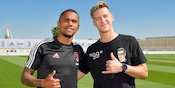 Butuh Winger Kanan, MU Dipersilakan Comot Douglas Costa dari Juventus Butuh Winger Kanan, MU Dipersilakan Comot Douglas Costa dari Juventus
