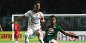 Cetak Gol Penyelamat, Fadil Sausu Dedikasikan untuk Semeton Dewata