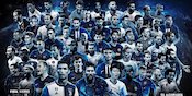Inilah 55 Nominasi FIFPro World XI 2019, Ada Van Dijk, Messi, Pogba, Ronaldo Inilah 55 Nominasi FIFPro World XI 2019, Ada Van Dijk, Messi, Pogba, Ronaldo