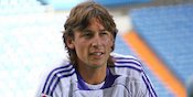 Mengenang Sundulan Rocket Gabriel Heinze yang Getarkan Gawang Nigeria pada Piala Dunia 2010