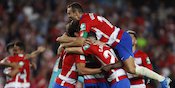 5 Pemain Granada yang Bisa Bikin Malu Real Madrid 5 Pemain Granada yang Bisa Bikin Malu Real Madrid