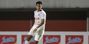 Gelandang Arema FC Bertekad Tampil Lebih Baik Saat Menghadapi Barito Putera Gelandang Arema FC Bertekad Tampil Lebih Baik Saat Menghadapi Barito Putera